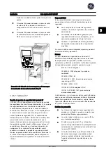 Preview for 64 page of GE AF-650 GP Series Quick Manual