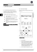 Preview for 73 page of GE AF-650 GP Series Quick Manual