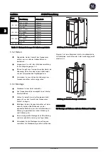 Предварительный просмотр 107 страницы GE AF-650 GP Series Quick Manual