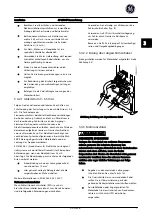 Preview for 110 page of GE AF-650 GP Series Quick Manual