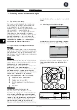 Предварительный просмотр 133 страницы GE AF-650 GP Series Quick Manual