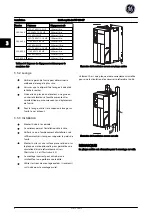 Предварительный просмотр 157 страницы GE AF-650 GP Series Quick Manual