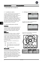 Предварительный просмотр 183 страницы GE AF-650 GP Series Quick Manual