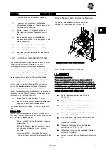 Preview for 211 page of GE AF-650 GP Series Quick Manual