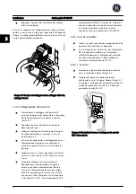 Preview for 212 page of GE AF-650 GP Series Quick Manual