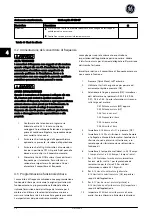 Preview for 222 page of GE AF-650 GP Series Quick Manual