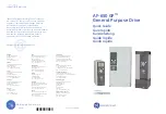 Preview for 256 page of GE AF-650 GP Series Quick Manual