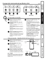 Предварительный просмотр 15 страницы GE AFHC09AM Owner'S Manual