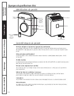 Preview for 16 page of GE AFHC09AM Owner'S Manual