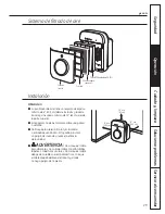 Предварительный просмотр 29 страницы GE AFHC09AM Owner'S Manual