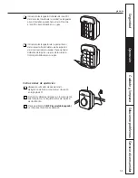 Предварительный просмотр 31 страницы GE AFHC09AM Owner'S Manual