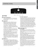 Preview for 7 page of GE AG16AB2TAA Installation And User Manual