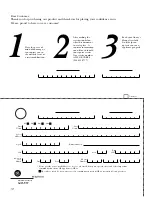 Preview for 18 page of GE AGD08 Owner'S Manual And Installation Instructions