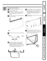 Предварительный просмотр 33 страницы GE AGD08 Owner'S Manual And Installation Instructions