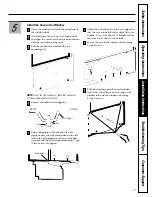 Preview for 11 page of GE AGE12 Owner'S Manual And Installation Instructions