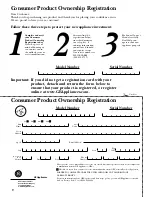 Preview for 18 page of GE AGE12 Owner'S Manual And Installation Instructions