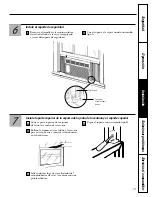 Preview for 33 page of GE AGF05 Owner'S Manual And Installation Instructions