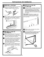 Предварительный просмотр 33 страницы GE AGF18 Owner'S Manual And Installation Instructions