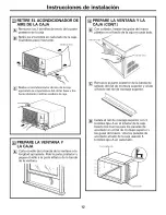 Preview for 32 page of GE AGF18 Owner'S Manual & Installation Instructions