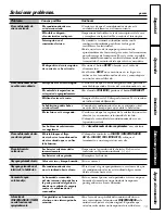 Preview for 29 page of GE AGH10 Owner'S Manual And Installation Instructions