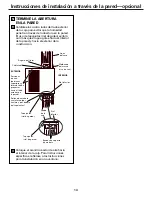 Предварительный просмотр 32 страницы GE AGH12 Owner'S Manual And Installation Instructions