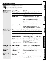 Preview for 31 page of GE AGH18 Owner'S Manual And Installation Instructions