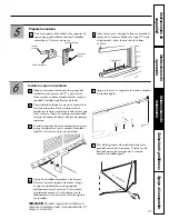 Preview for 33 page of GE AGH24 Owner'S Manual And Installation Instructions