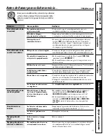 Preview for 35 page of GE AGH24 Owner'S Manual And Installation Instructions