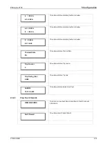 Preview for 52 page of GE Agile P153 Technical Manual