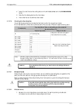 Предварительный просмотр 239 страницы GE Agile P153 Technical Manual