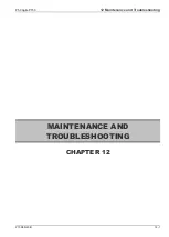 Предварительный просмотр 241 страницы GE Agile P153 Technical Manual