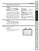 Preview for 5 page of GE AGL05 Owner'S Manual And Installation Instructions