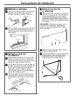 Preview for 33 page of GE AGL18 Owner'S Manual And Installation Instructions