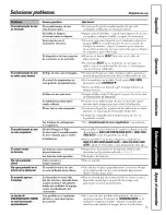 Preview for 35 page of GE AGM06 Owner'S Manual & Installation Instructions