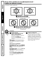 Preview for 26 page of GE AGM12AB Owner'S Manual And Installation Instructions