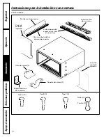 Preview for 30 page of GE AGM12AB Owner'S Manual And Installation Instructions