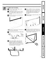 Preview for 33 page of GE AGM12AB Owner'S Manual And Installation Instructions