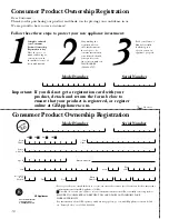 Preview for 16 page of GE AGM24DH Owner'S Manual And Installation Instructions