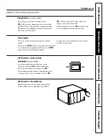 Preview for 7 page of GE AGN18 Owner'S Manual And Installation Instructions