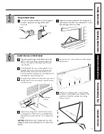 Preview for 11 page of GE AGP18 Owner'S Manual And Installation Instructions