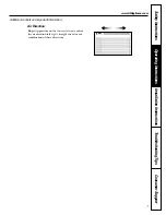 Предварительный просмотр 7 страницы GE AGQ05 Owner'S Manual And Installation Instructions