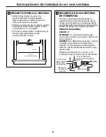 Preview for 29 page of GE AGQ12 Owner'S Manual And Installation Instructions