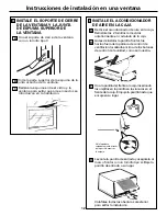 Предварительный просмотр 32 страницы GE AGQ12DK Owner'S Manual And Installation Instructions