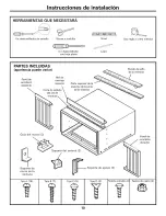 Preview for 30 page of GE AGV18 Owner'S Manual & Installation Instructions