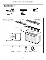 Предварительный просмотр 28 страницы GE AGW05 Owner'S Manual And Installation Instructions