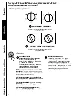 Предварительный просмотр 24 страницы GE AGW06 Owner'S Manual And Installation Instructions