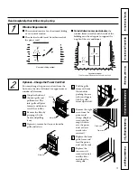 Предварительный просмотр 9 страницы GE AGX10 Owner'S Manual And Installation Instructions