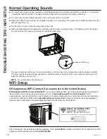 Preview for 14 page of GE AHC08 Owner'S Manual & Installation Instructions