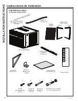 Предварительный просмотр 26 страницы GE AHC18DZ Owner'S Manual