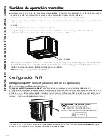 Предварительный просмотр 32 страницы GE AHC18DZ Owner'S Manual